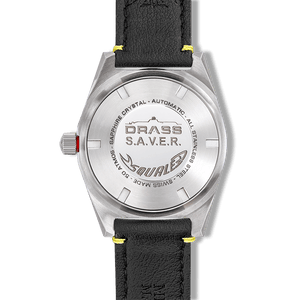 Squale Drass S.A.V.E.R | VONDSSSAVS - The Independent CollectiveSquale Drass S.A.V.E.R | VONDSSSAVS VONDSSSAVS