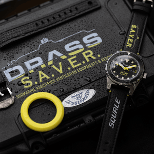 Squale Drass S.A.V.E.R | VONDSSSAVS - The Independent CollectiveSquale Drass S.A.V.E.R | VONDSSSAVS VONDSSSAVS
