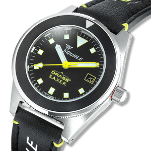 Squale Drass S.A.V.E.R | VONDSSSAVS - The Independent CollectiveSquale Drass S.A.V.E.R | VONDSSSAVS VONDSSSAVS