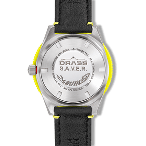 Squale Drass S.A.V.E.R | VONDSSSAVS - The Independent CollectiveSquale Drass S.A.V.E.R | VONDSSSAVS VONDSSSAVS