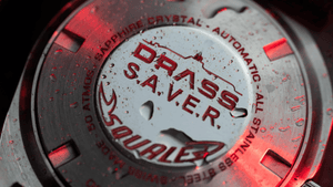 Squale Drass S.A.V.E.R | VONDSSSAVS - The Independent CollectiveSquale Drass S.A.V.E.R | VONDSSSAVS VONDSSSAVS