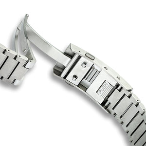 Squale Master 120 Titanium - The Independent Collective MASTIBKBK.TI20