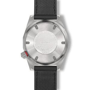 Squale Master Titanium Grand Bleu | MASTIBLBL.RAL - The Independent CollectiveSquale Master Titanium Grand Bleu | MASTIBLBL.RAL MASTIBLBL.RAL