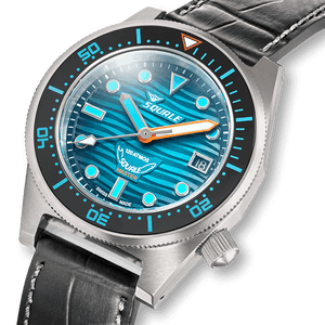 Squale Master Titanium Grand Vert | MASTIBKGR.RAL - The Independent CollectiveSquale Master Titanium Grand Vert | MASTIBKGR.RAL MASTIBBKGR.RAL