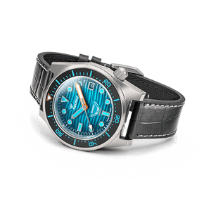 Squale Master Titanium Grand Vert | MASTIBKGR.RAL - The Independent CollectiveSquale Master Titanium Grand Vert | MASTIBKGR.RAL MASTIBBKGR.RAL