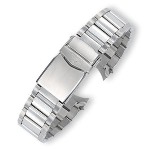 SQUALE STRAP - Sub - 39 Bracelet 22mm - The Independent Collective