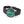 Sub 39 GMT Green | SUB39GMGR.HT - Display Model - The Independent CollectiveSub 39 GMT Green | SUB39GMGR.HT - The Independent Collective SUB39GMGR.HT