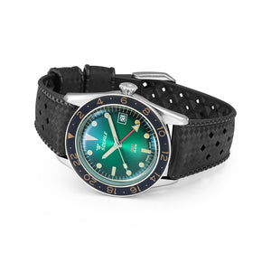 Sub 39 GMT Green | SUB39GMGR.HT - Display Model - The Independent CollectiveSub 39 GMT Green | SUB39GMGR.HT - The Independent Collective SUB39GMGR.HT