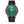 Sub 39 GMT Green | SUB39GMGR.HT - Display Model - The Independent CollectiveSub 39 GMT Green | SUB39GMGR.HT - The Independent Collective SUB39GMGR.HT