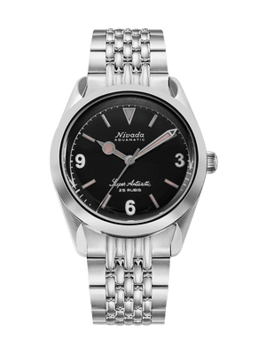 Super Antarctic 3.6.9 Black - The Independent CollectiveSuper Antarctic 3.6.9 Black 32032A04