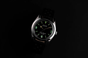 Super Antarctic 3.6.9 Black - The Independent CollectiveSuper Antarctic 3.6.9 Black 32032A04