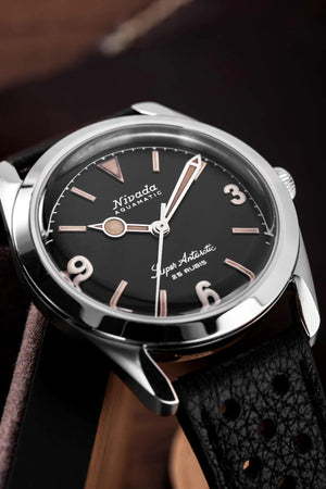 Super Antarctic 3.6.9 Black - The Independent CollectiveSuper Antarctic 3.6.9 Black 32032A04