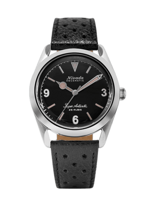 Super Antarctic 3.6.9 Black - The Independent CollectiveSuper Antarctic 3.6.9 Black 32032A10