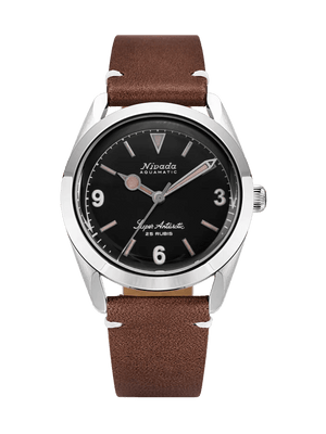 Super Antarctic 3.6.9 Black - The Independent CollectiveSuper Antarctic 3.6.9 Black 32032A14