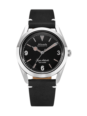 Super Antarctic 3.6.9 Black - The Independent CollectiveSuper Antarctic 3.6.9 Black 32032A15