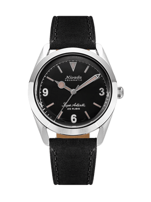 Super Antarctic 3.6.9 Black - The Independent CollectiveSuper Antarctic 3.6.9 Black 32032A17