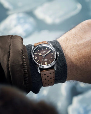 Super Antarctic 3.6.9 Tropical | 32031A01 - The Independent CollectiveSuper Antarctic 3.6.9 Tropical | 32031A01 