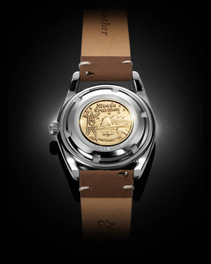 Super Antarctic 3.6.9 Tropical | 32031A01 - The Independent CollectiveSuper Antarctic 3.6.9 Tropical | 32031A01 