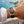 Super Antarctic Black and Orange | 32057A20 - The Independent CollectiveSuper Antarctic Black and Orange | 32057A20 