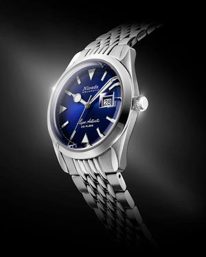 Super Antarctic Blue - Date | 32076A04