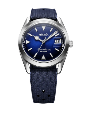 Super Antarctic Blue - Date | 32076A04