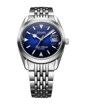 Super Antarctic Blue - Date | 32076A04