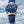 Super Antarctic Blue - No Date | 32075A04