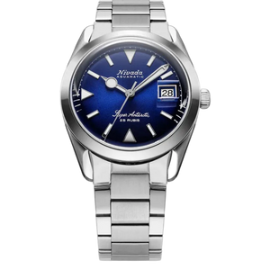 Super Antarctic Blue - Date | 32076A04
