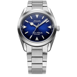 Super Antarctic Blue - No Date | 32075A04
