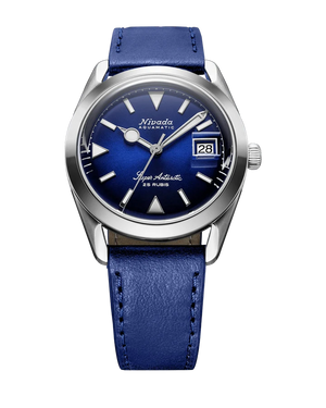 Super Antarctic Blue - Date | 32076A04
