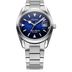 Super Antarctic Blue - Date | 32076A04 - The Independent CollectiveSuper Antarctic Blue - Date | 32076A04 