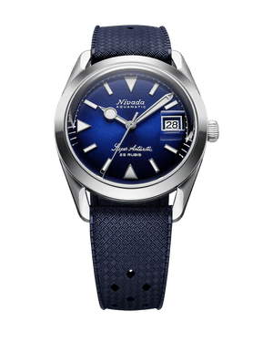Super Antarctic Blue - Date | 32076A04 - The Independent CollectiveSuper Antarctic Blue - Date | 32076A04 