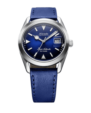 Super Antarctic Blue - Date | 32076A04 - The Independent CollectiveSuper Antarctic Blue - Date | 32076A04 