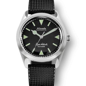 Super Antarctic Green - The Independent CollectiveSuper Antarctic Green 32026A01