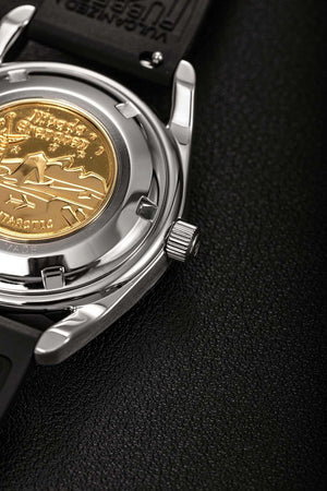 Super Antarctic Green - The Independent CollectiveSuper Antarctic Green 32026A04