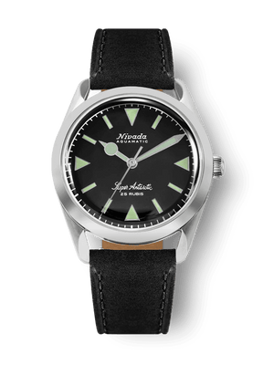 Super Antarctic Green - The Independent CollectiveSuper Antarctic Green 32026A17