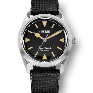 Super Antarctic - Yellow - The Independent CollectiveSuper Antarctic - Yellow 32024A01