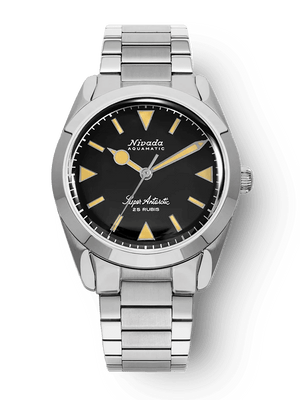 Super Antarctic - Yellow - The Independent CollectiveSuper Antarctic - Yellow 32024A20