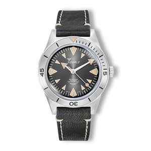 Super Squale Black Big Arrow | SUPERSSABK.PN - The Independent Collective SUPERSSABK.PN