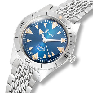 Super Squale Blue Big Arrow | SUPERSSABL.AC - The Independent Collective SUPERSSABL.AC