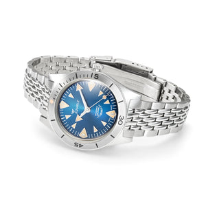 Super Squale Blue Big Arrow | SUPERSSABL.AC - The Independent Collective SUPERSSABL.AC