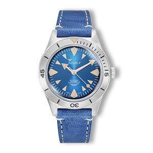 Super Squale Blue Big Arrow | SUPERSSABL.PBL - The Independent Collective SUPERSSABL.PBL