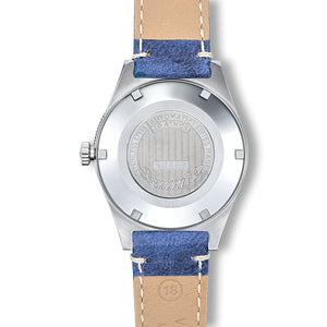 Super Squale Blue Big Arrow | SUPERSSABL.PBL - The Independent Collective SUPERSSABL.PBL