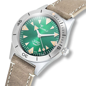 Super Squale Green Big Arrow | SUPERSSAGR.PTO - The Independent Collective SUPERSSAGR.PTO