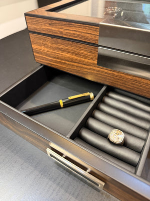 The Big Richard - The Independent CollectiveThe Big Richard SW-2264 E