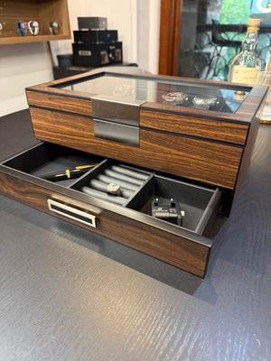 The Big Richard - The Independent CollectiveThe Big Richard SW-2264 E