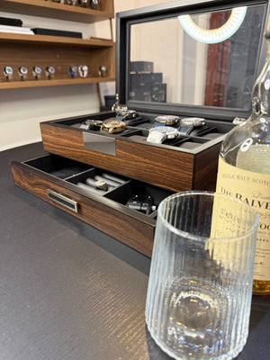 The Big Richard - The Independent CollectiveThe Big Richard SW-2264 E