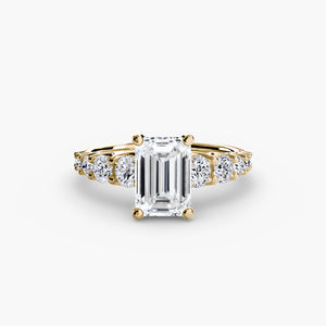 The Graduated Accent Ring - The Independent CollectiveThe Graduated Accent Ring 