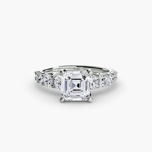 The Graduated Accent Ring - The Independent CollectiveThe Graduated Accent Ring 