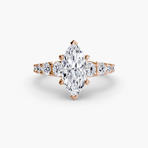 The Graduated Accent Ring - The Independent CollectiveThe Graduated Accent Ring 